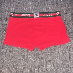 Gucci Briefs (BOOTLEG)